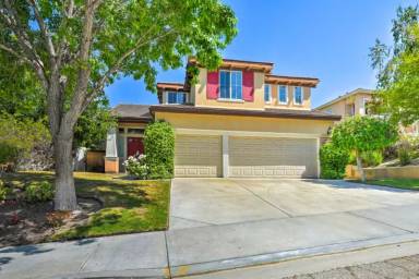 Main picture of 26338 Oakdale Canyon Ln
