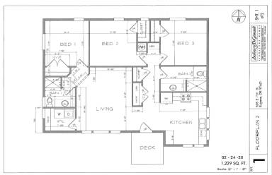 Main picture of 505 E 17th Ave