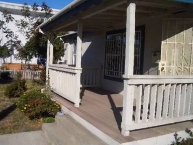 Main picture of 1400 Fred Jackson Way