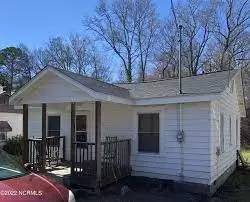 Main picture of 606 S 2nd St