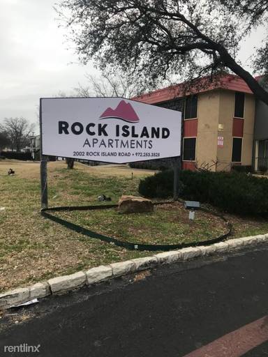 Main picture of Rock Island Apartments