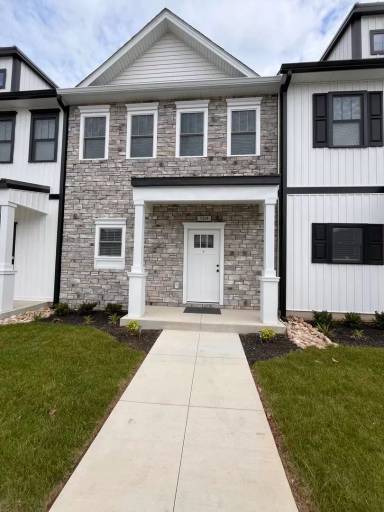 Main picture of Heritage Pointe Townhomes