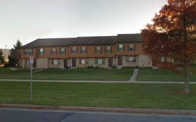 Main picture of Willows Townhomes