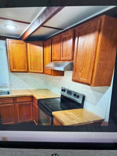 Main picture of 1105 Avery St