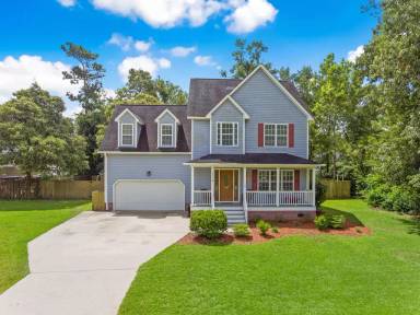 Main picture of 122 Shellbank Dr