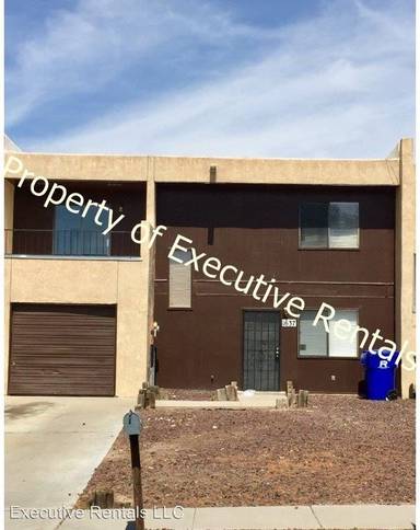 Main picture of 1637 Capitan Ave