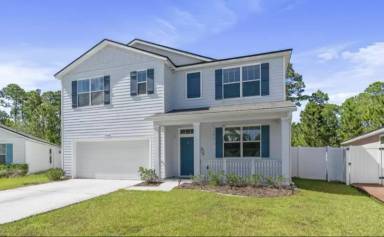 Main picture of 95050 Cheswick Oaks Dr