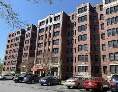 Main picture of Randolph Towers Condominium