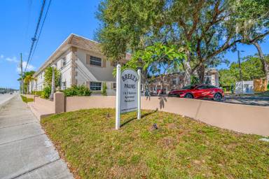 Main picture of Breezy Palms