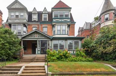 Main picture of 4710 Springfield Ave