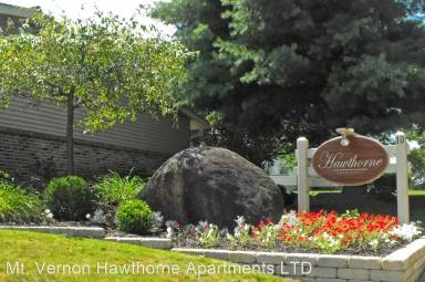 Main picture of Hawthorne Apartments