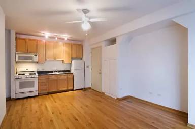 Main picture of 1624 W Morse Ave Apartments