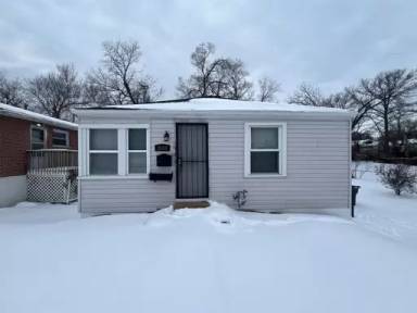Main picture of 2505 Crescent Ave