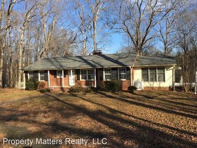 Main picture of 170 Crowders Creek Church Rd