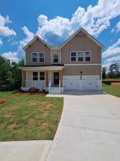 Main picture of 409 Falabella Way