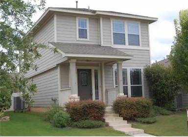 Main picture of 17925 Kenai Fjords Drive