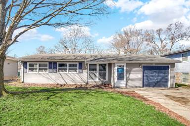 Main picture of 6912 Van Buren Pl