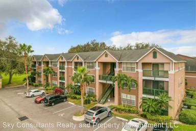 Main picture of Cypress Cove at Suntree
