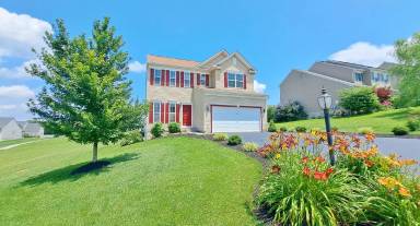 Main picture of 2322 Swiftwater Dr