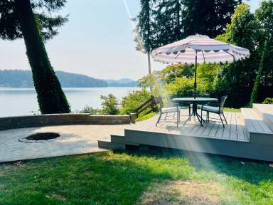 Main picture of 2936 Madrona Beach Rd NW
