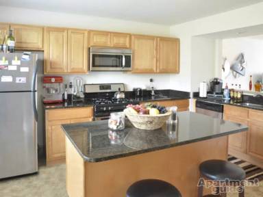 Main picture of Sunpointe Townhomes