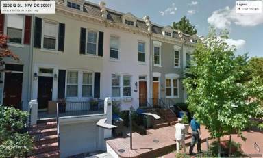 Main picture of 3244 Q St NW