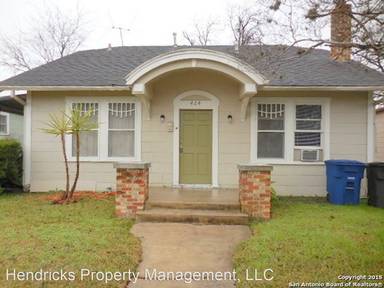 Main picture of 424 Bailey Ave