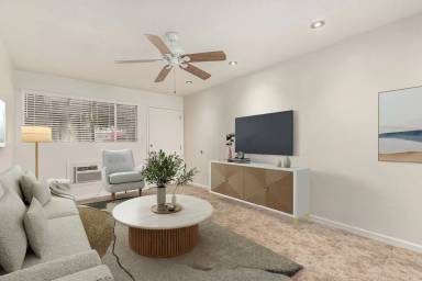 Main picture of 3540 E Montecito Ave