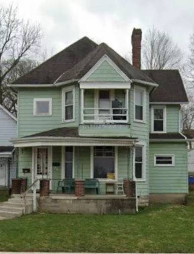 Main picture of 1205 W High St