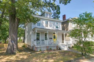 Main picture of 3112 North Avenue