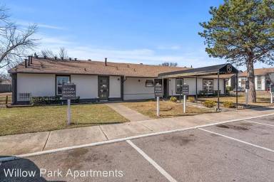 Main picture of Willow Park Apartments