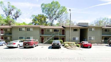 Main picture of Rustic Springs Condominiums