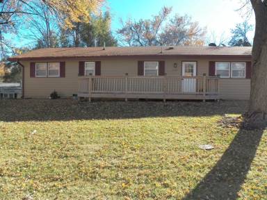 Main picture of 1009 Cottonwood St