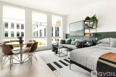 Main picture of 289 Johnston Ave