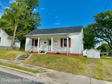 Main picture of 602 N Juniper Ave