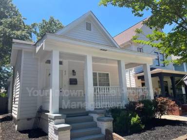 Main picture of 92 Howell St NE