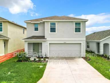 Main picture of 8645 SW 45th Ct