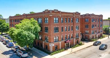 Main picture of 7235-45 S Jeffery Blvd Apartments