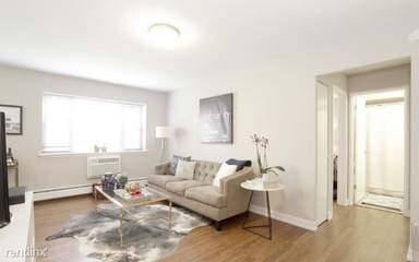 Main picture of Oakdale Terrace