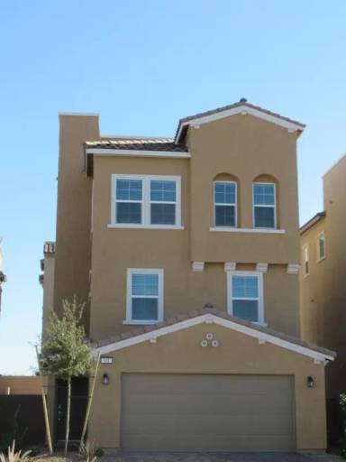 Main picture of Serenata at Cadence