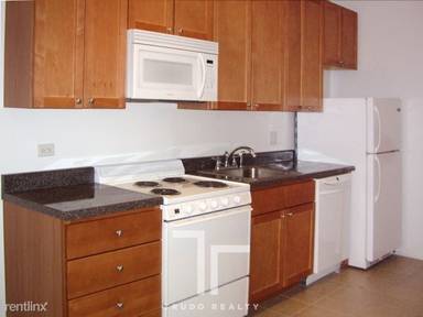 Main picture of The Winchester Apartments