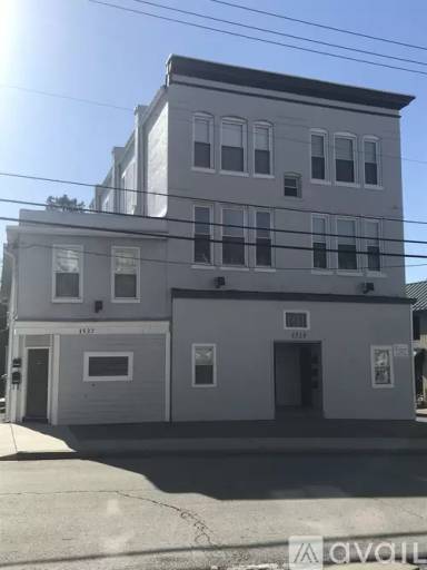 Main picture of 1529 Union Ave