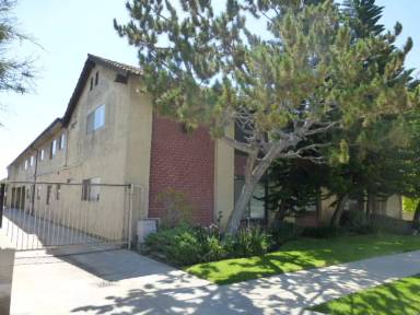 Main picture of 612 N Chandler Ave