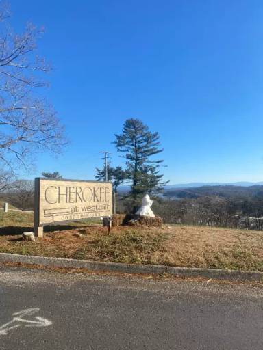Main picture of Cherokee at Westcliff Condominiums