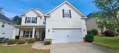 Main picture of 3940 Berkshire Way