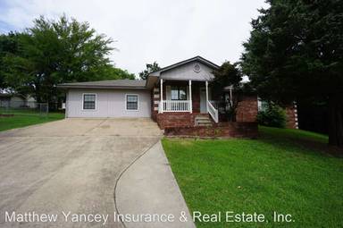 Main picture of 1005 N 20th St