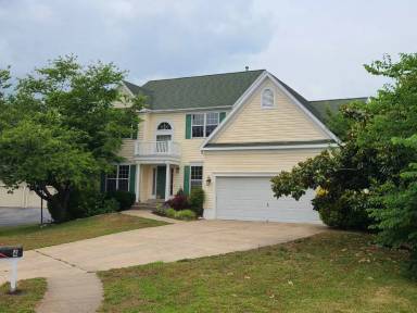 Main picture of 4 Marquis Ct