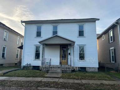 Main picture of 532 Buckeye St