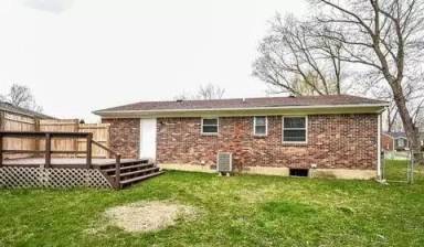 Main picture of 4614 Frel Rd