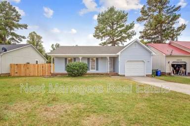 Main picture of 6531 Rhemish Dr